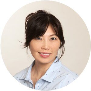 Dr Christine Lee-Baw