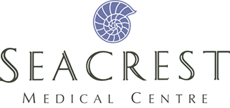 Seacrest Medical Centre Logo